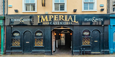 Emerald Casino Dundalk