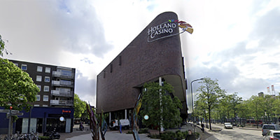 Holland Casino Enschede