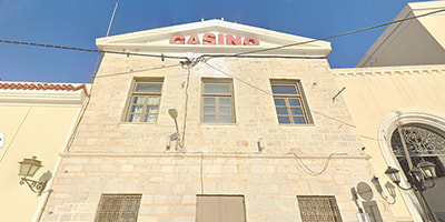 Casino Syros