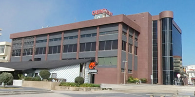 Casino Espinho