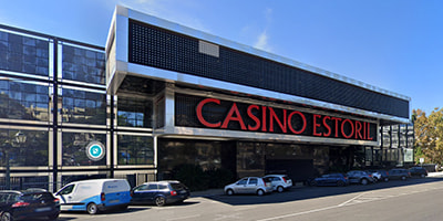Casino Estoril