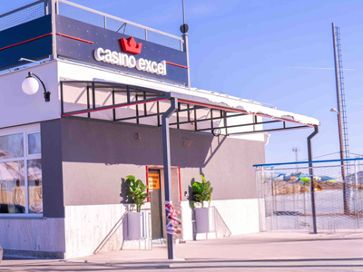 Casino Excel Komarno