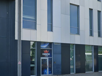 Casino Excel Piestany