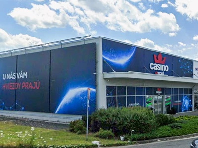 Casino Excel Poprad