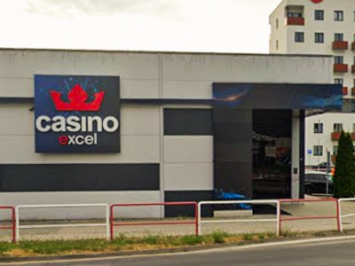 Casino Excel Prievidza
