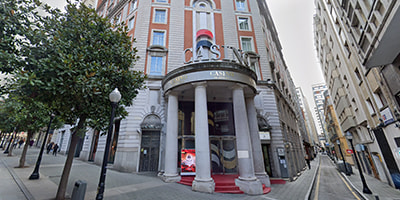 Casino de Asturias
