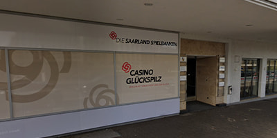 Casino Glückspilz
