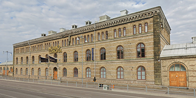 Casino Cosmopol Göteborg