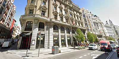 Casino Gran Vía