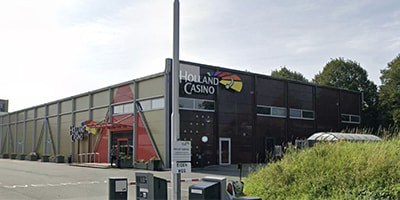 Holland Casino Groningen