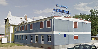 Casino Admiral Tivoli