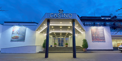 Casino Marienlyst
