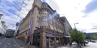 Casino Helsinki