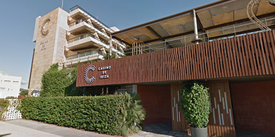 Casino de Ibiza