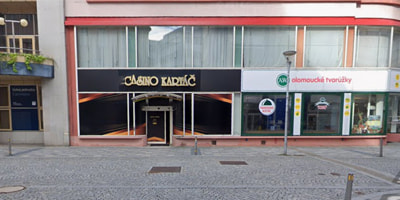 CASINO KARTÁČ Imperial