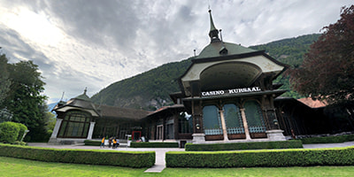 Casino Interlaken