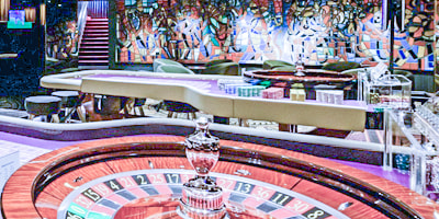 Casino International Brno, Brno