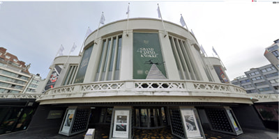Napoleon Games Grand Casino Knokke