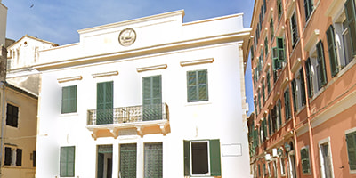 Casino Korfu