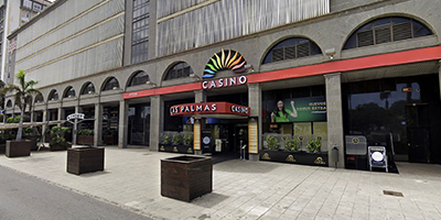 Casino Las Palmas