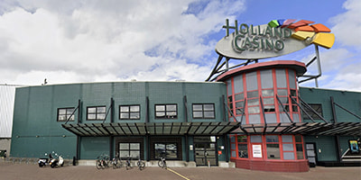 Holland Casino Leeuwarden