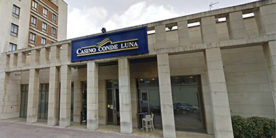 Casino Conde Luna