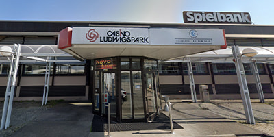 Casino Ludwigspark
