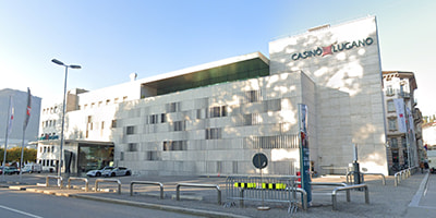 Casino Lugano
