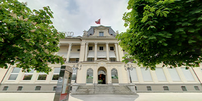 Grand Casino Luzern