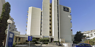 Casino ARENA, Makarska