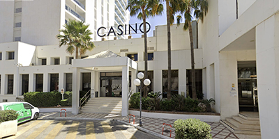 Casino Torrequebrada