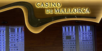 Luckia Casino de Mallorca