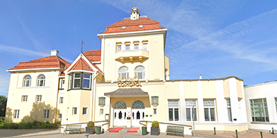 Casino Cosmopol Malmö