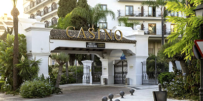 Casino Marbella