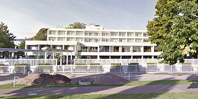 Casino Marienhafen