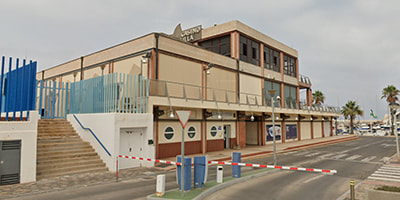 Gran Casino Melilla