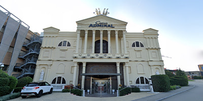 Casino Admiral Mendrisio