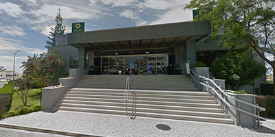 Casino Monte Gordo