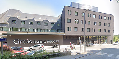 Grand Casino de Namur
