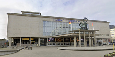 Casino Oostende Kursaal