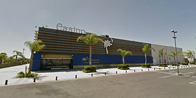 Casino Mediterráneo Orihuela Costa