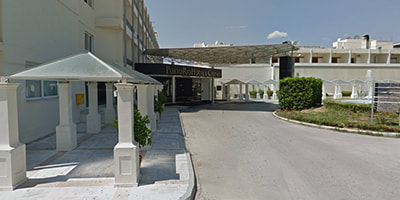 Casino patras