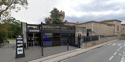Casino Peralada