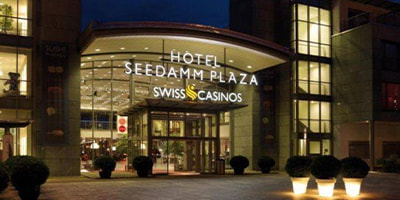 Casino Pfäffikon
