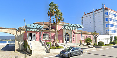 Casino la Toja