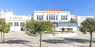 Casino da Póvoa