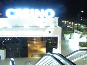 Gran Casino Lanzorte