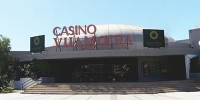 Casino Vilamoura