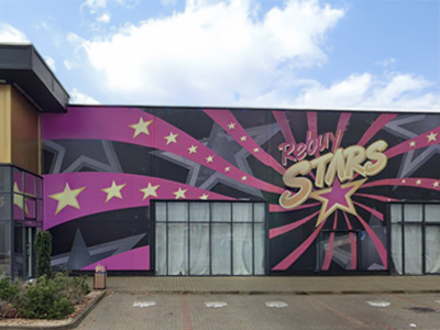 Casino Rebuy Stars Trnava