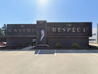 Casino Respect Ruzomberok